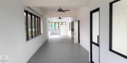 commercial in Bayan Lepas, Penang for rent — Office for Rent @ Wisma Malvest, Bayan Lepas | 1200sqft