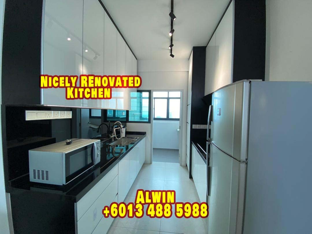 condo in George Town, Penang — photo 2