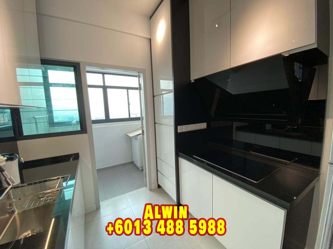 condo in George Town, Penang — photo 3