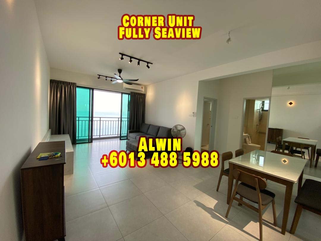 condo in George Town, Penang — photo 4