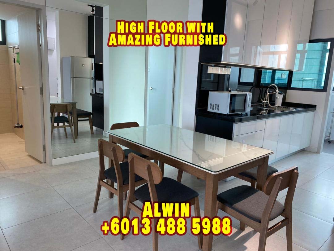 condo in George Town, Penang — photo 5