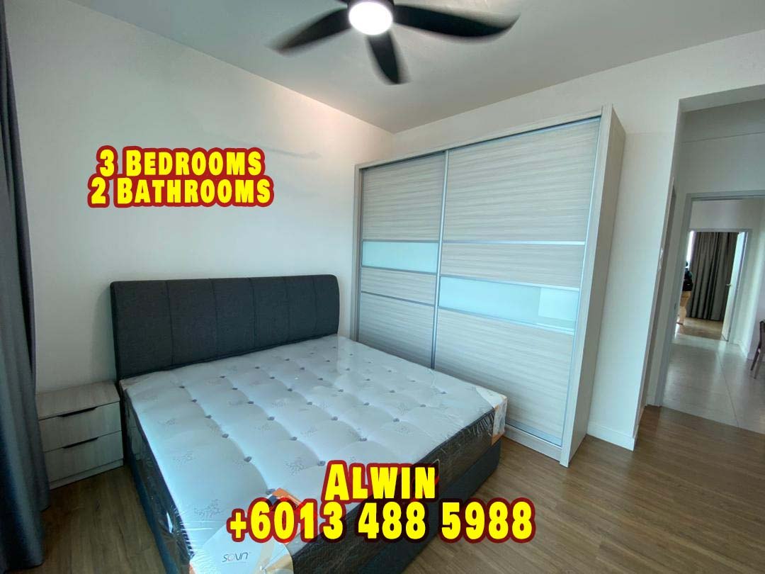 condo in George Town, Penang — photo 7