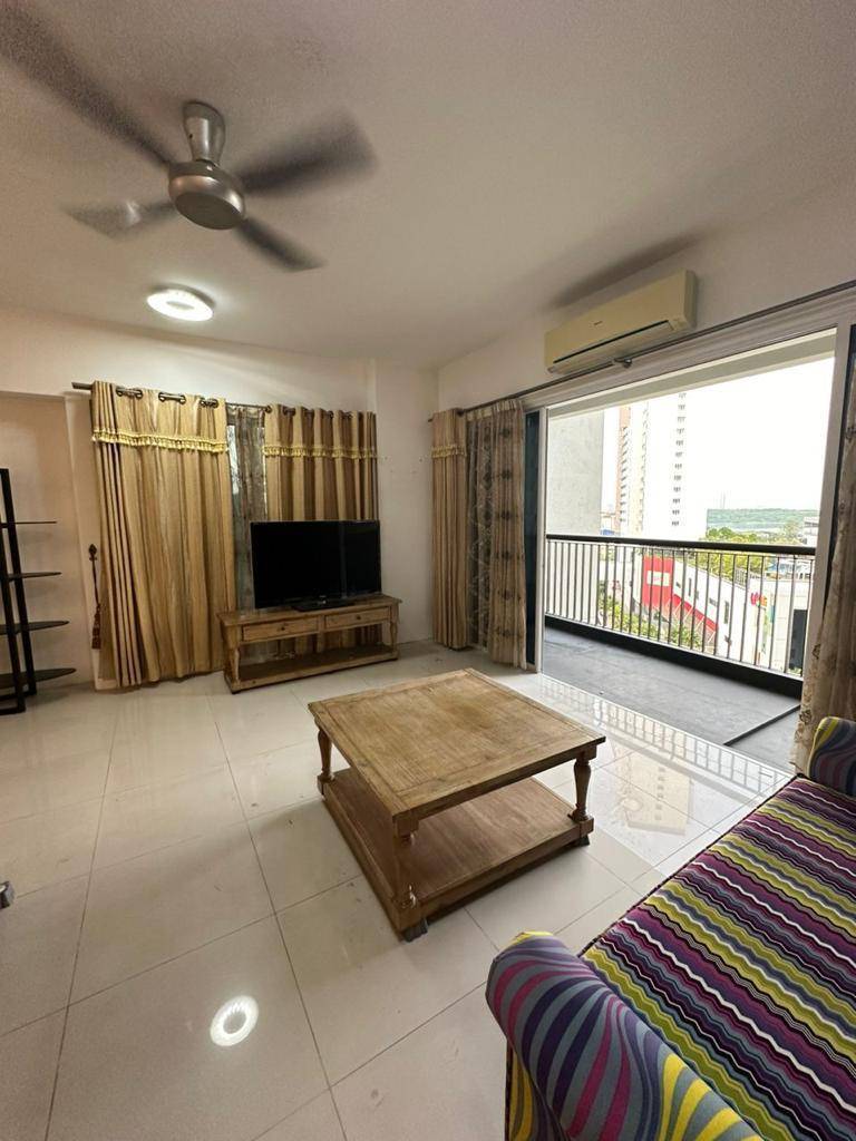 condo in Gelugor, Penang — photo 5