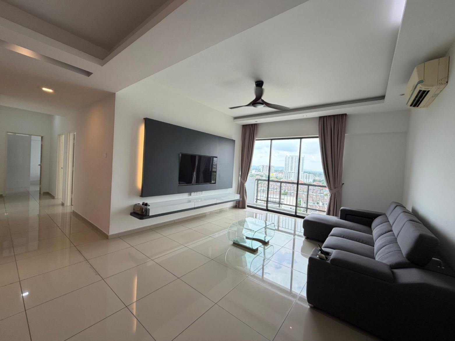 condo in Butterworth, Penang — photo 5