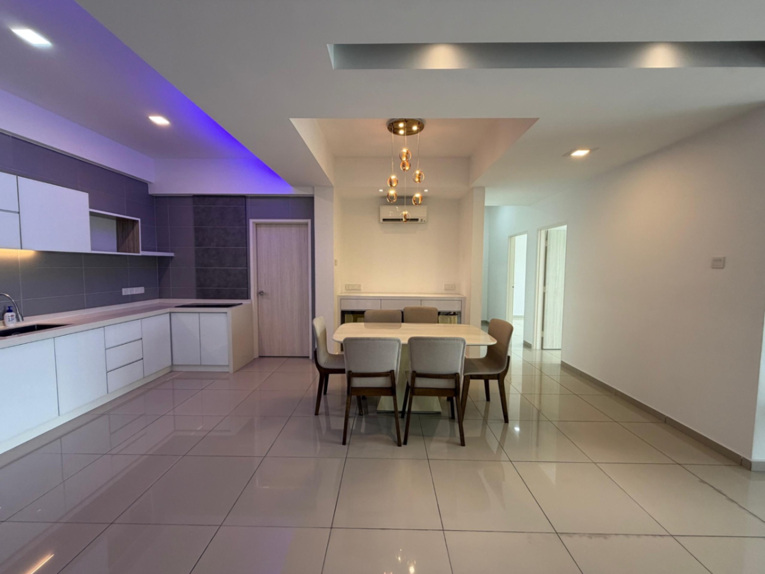 condo in Butterworth, Penang — photo 6