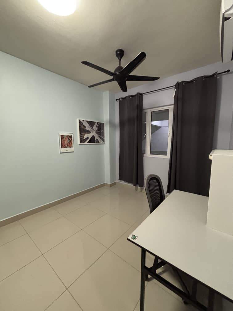 condo in Sungai Ara, Penang — photo 2