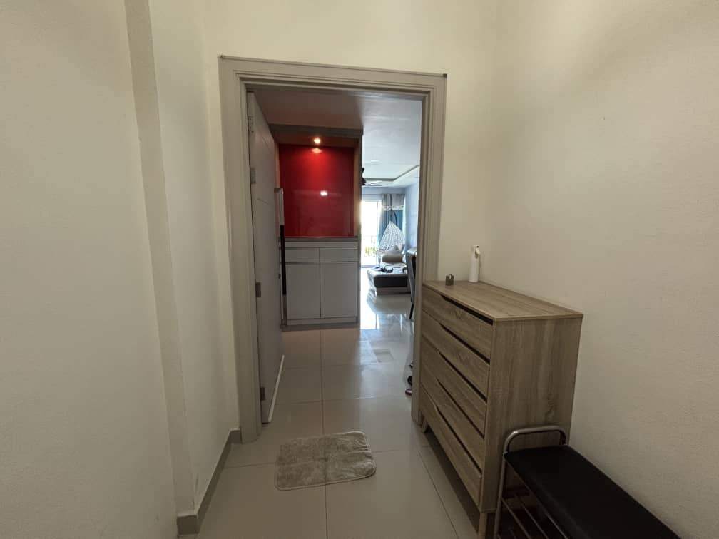 condo in Sungai Ara, Penang — photo 4