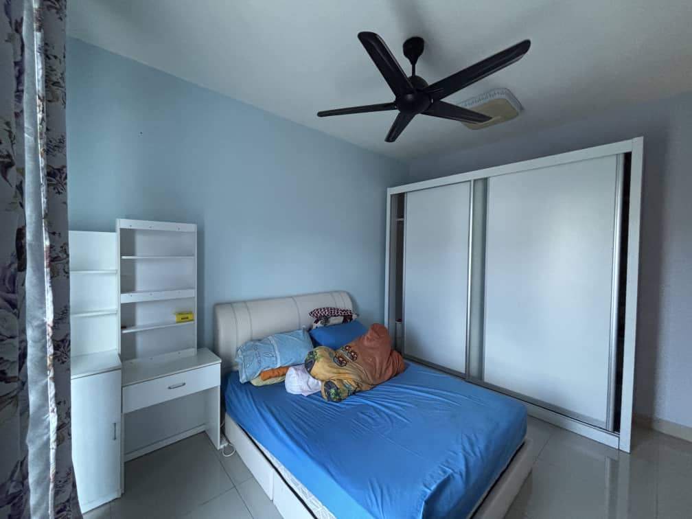 condo in Sungai Ara, Penang — photo 6