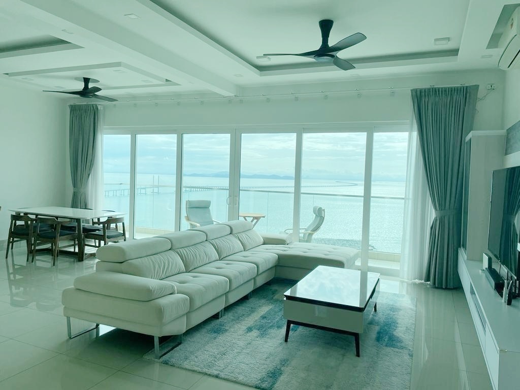 The Loft Batu Maung, Penang | Seaview
