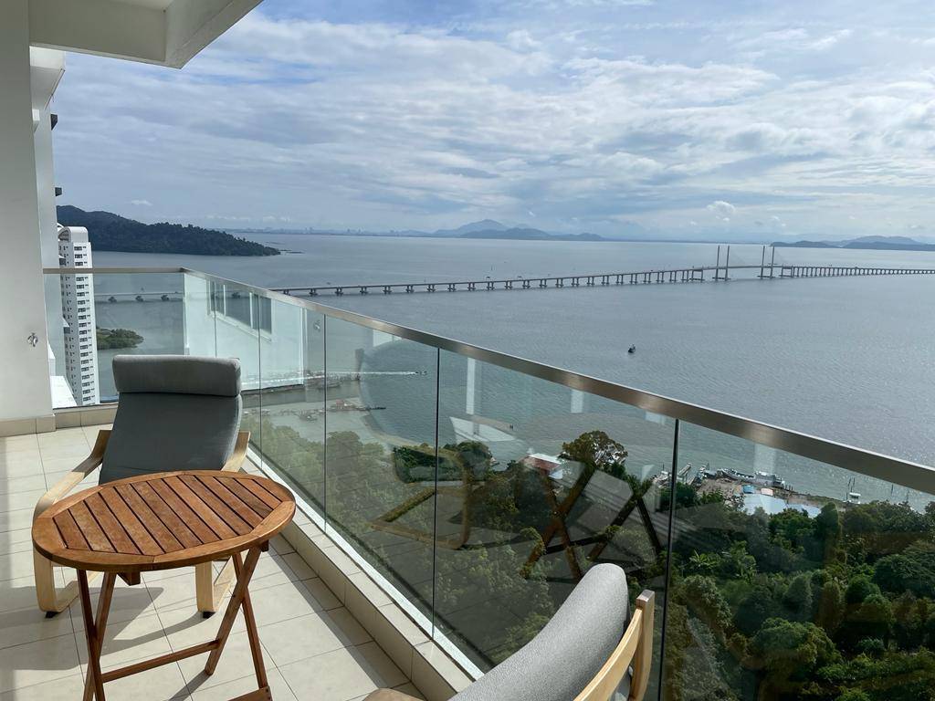 condo in Batu Maung, Penang — photo 4