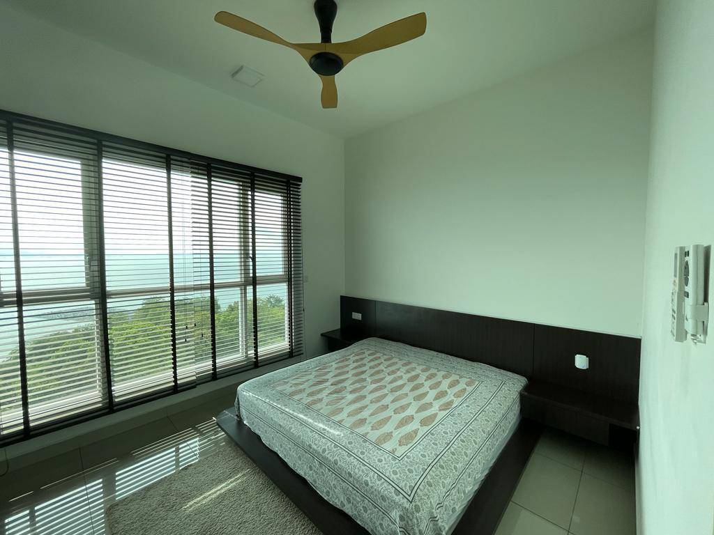 condo in Batu Maung, Penang — photo 6