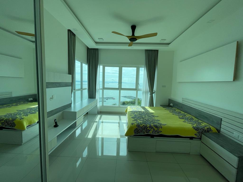 condo in Batu Maung, Penang — photo 7