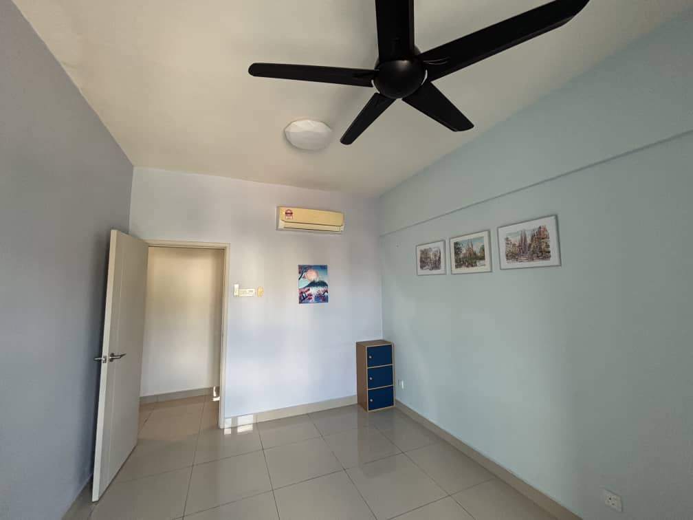 condo in Sungai Ara, Penang — photo 3