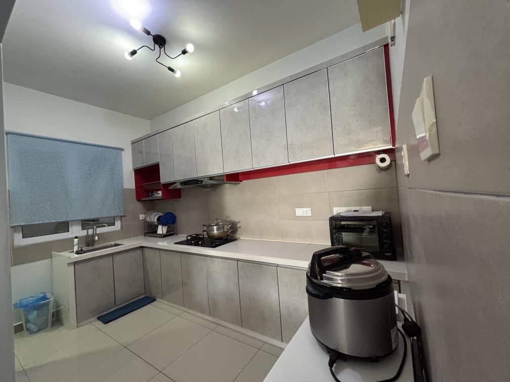 condo in Sungai Ara, Penang — photo 5