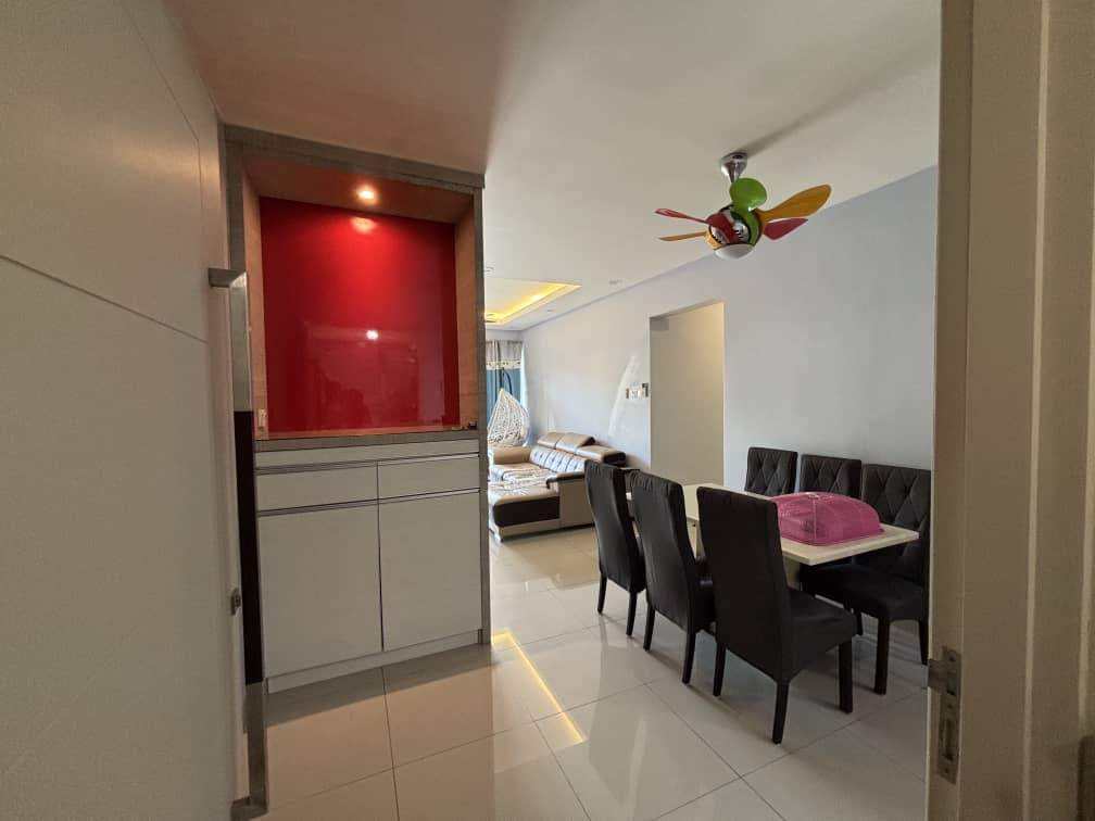 condo in Sungai Ara, Penang — photo 6
