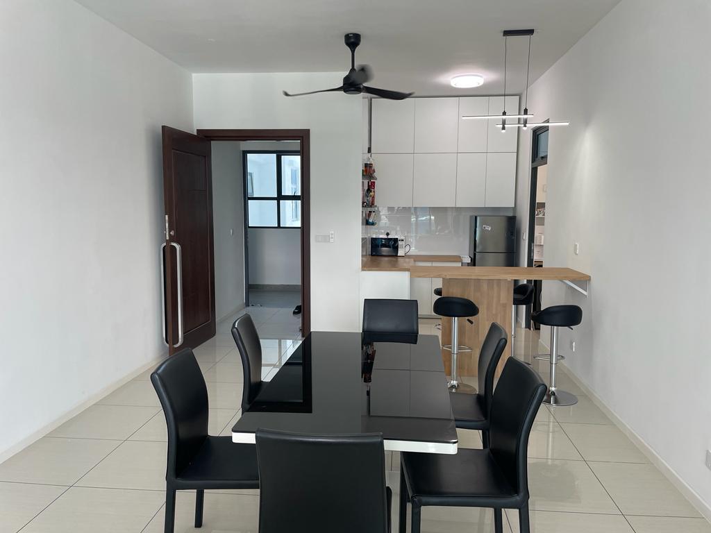condo in Bayan Lepas, Penang — photo 2