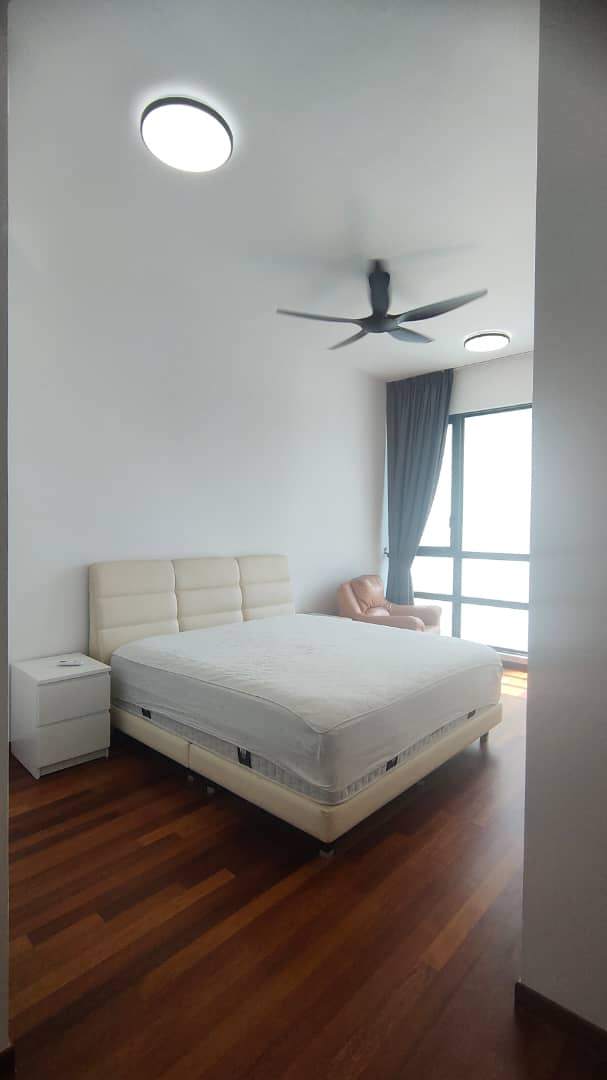 condo in Bayan Lepas, Penang — photo 5