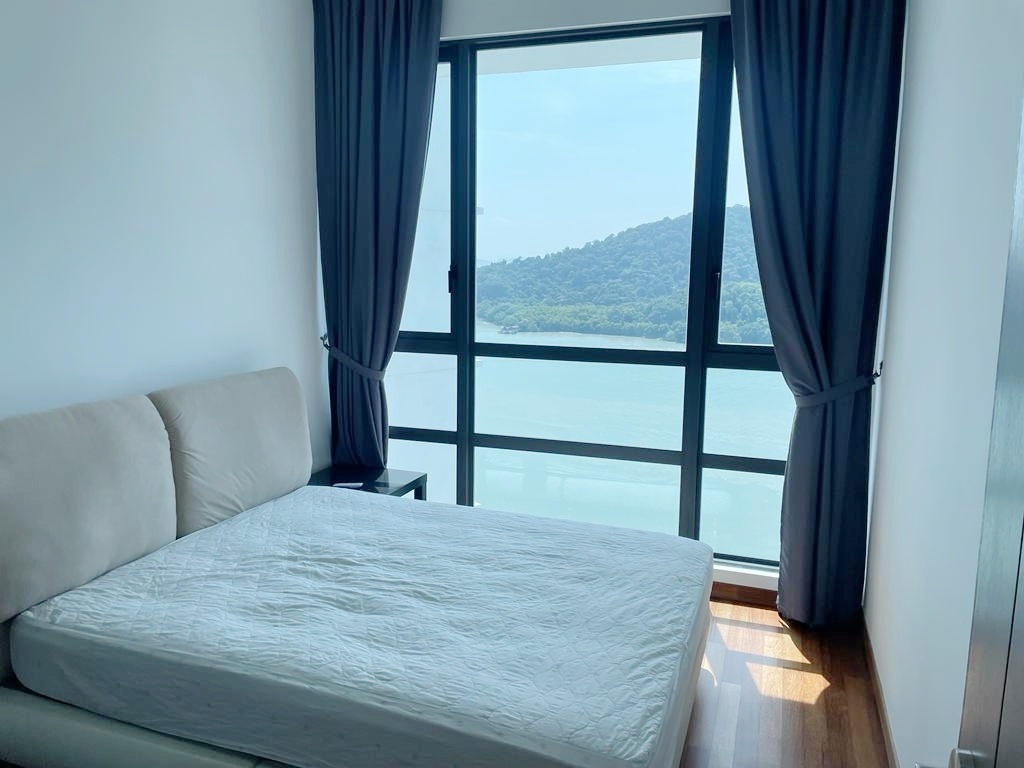 condo in Bayan Lepas, Penang — photo 6