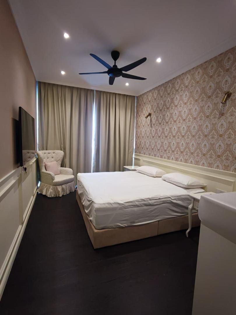 condo in Bayan Lepas, Penang — photo 6