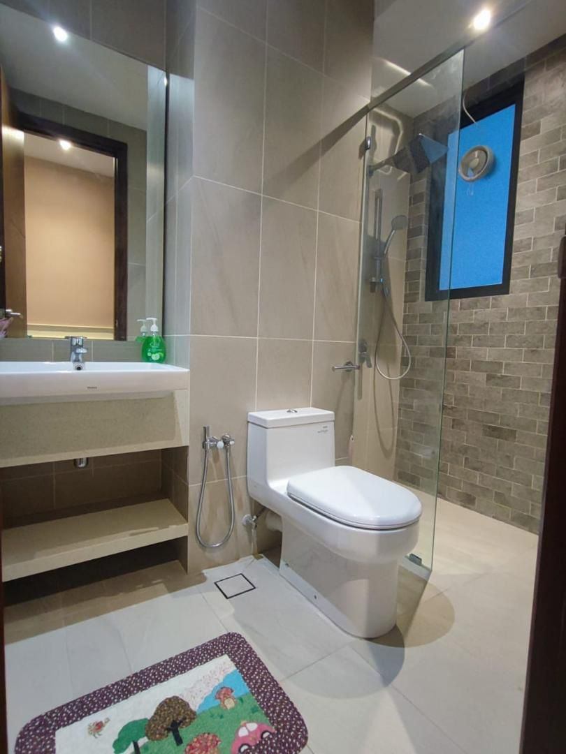 condo in Bayan Lepas, Penang — photo 7