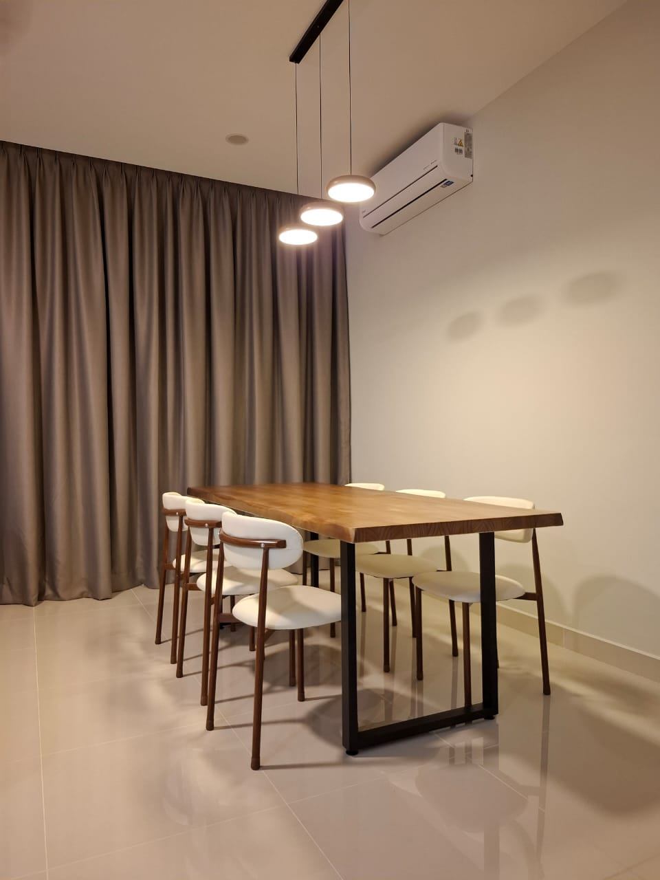 condo in Gelugor, Penang — photo 2