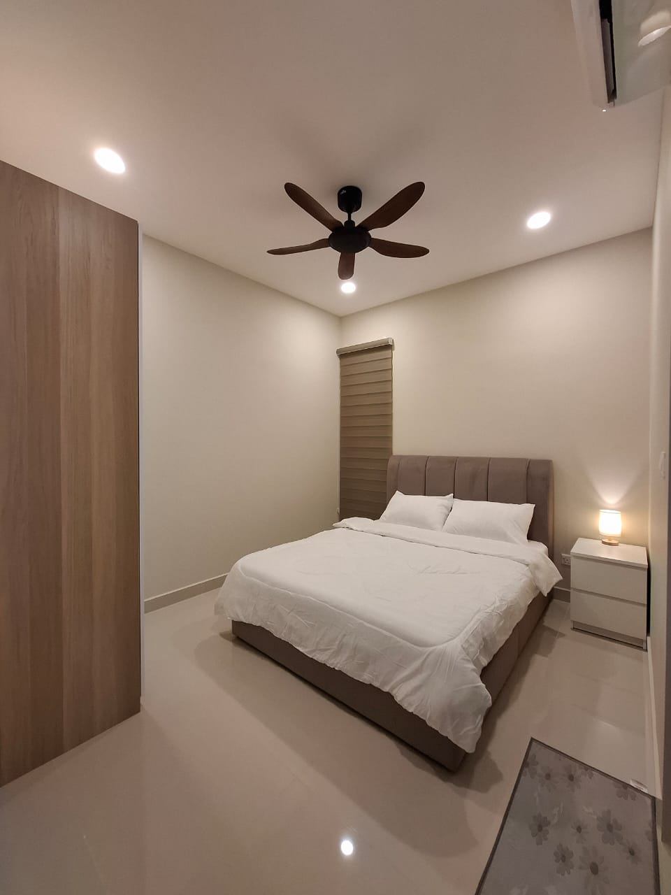 condo in Gelugor, Penang — photo 4