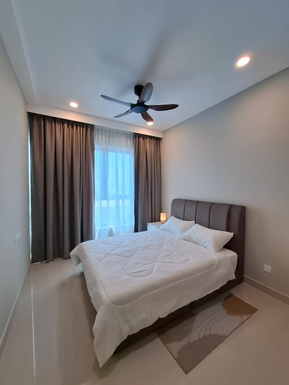 condo in Gelugor, Penang — photo 5