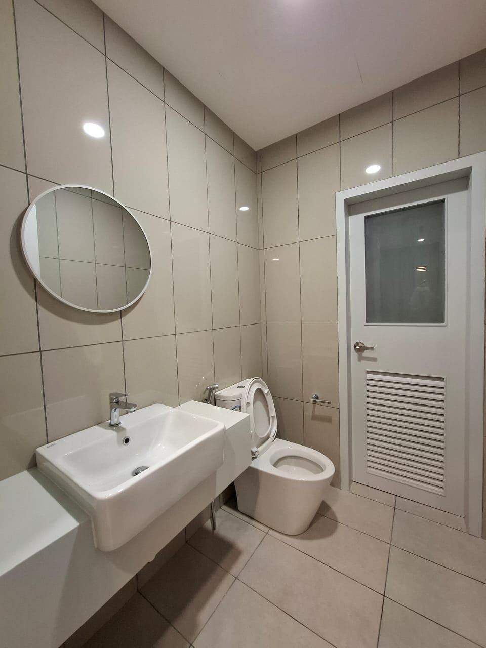 condo in Gelugor, Penang — photo 6