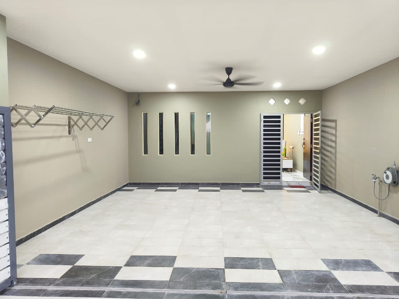 Double Storey Terrace @ Sin Tatt Garden ,Raja Uda