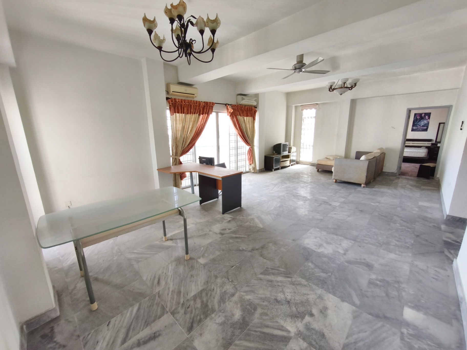 condo in Bandar Sunway, Selangor — photo 2