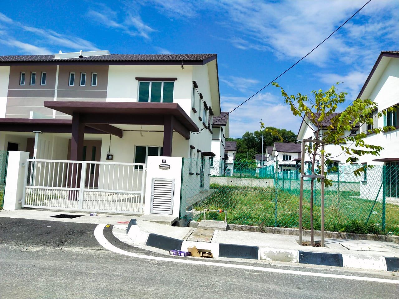 house in Bayan Lepas, Penang — photo 6