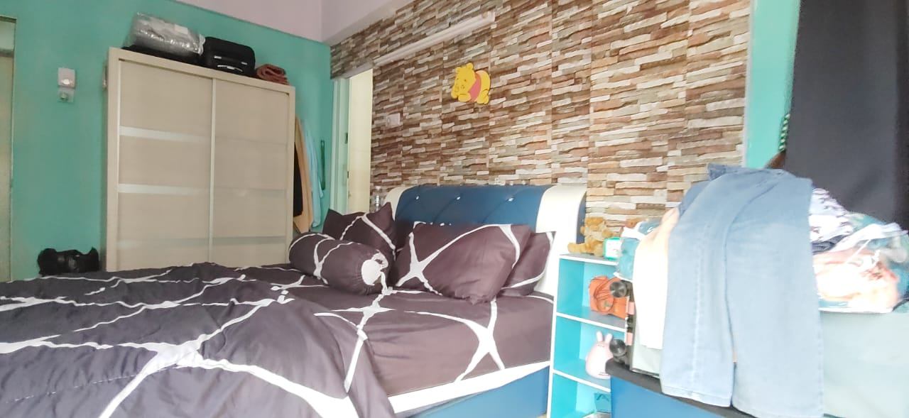 condo in Sungai Ara, Penang — photo 7