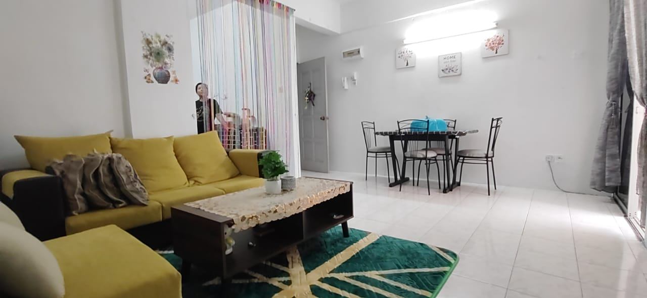 Desamas Melur Good Buy Unit