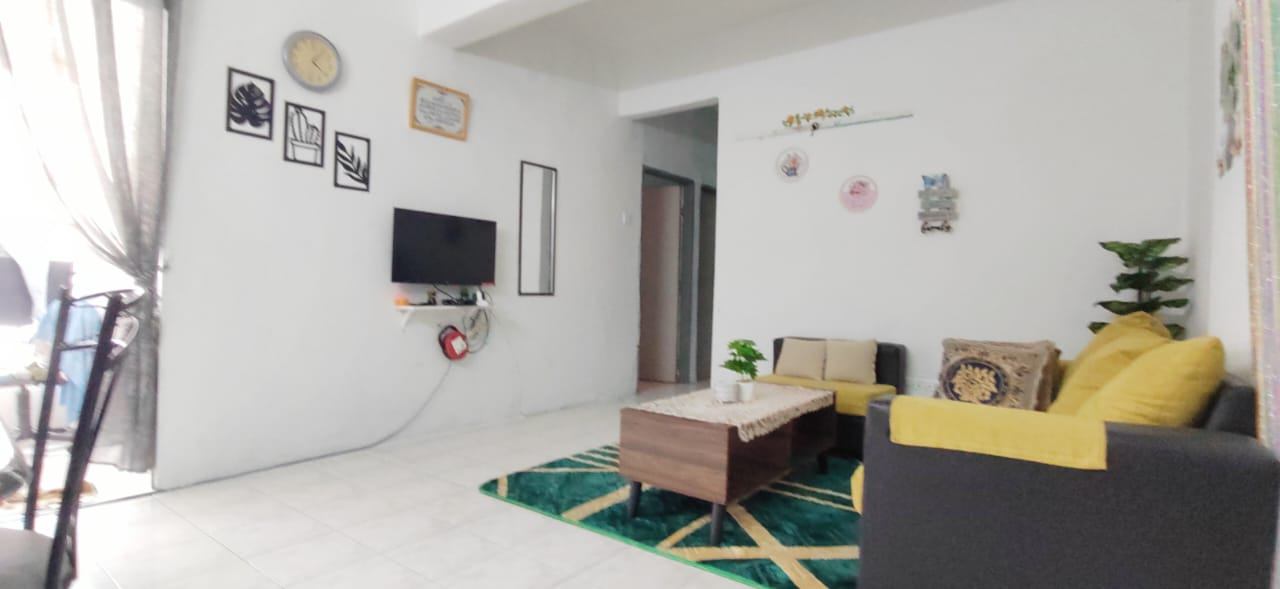 condo in Sungai Ara, Penang — photo 2