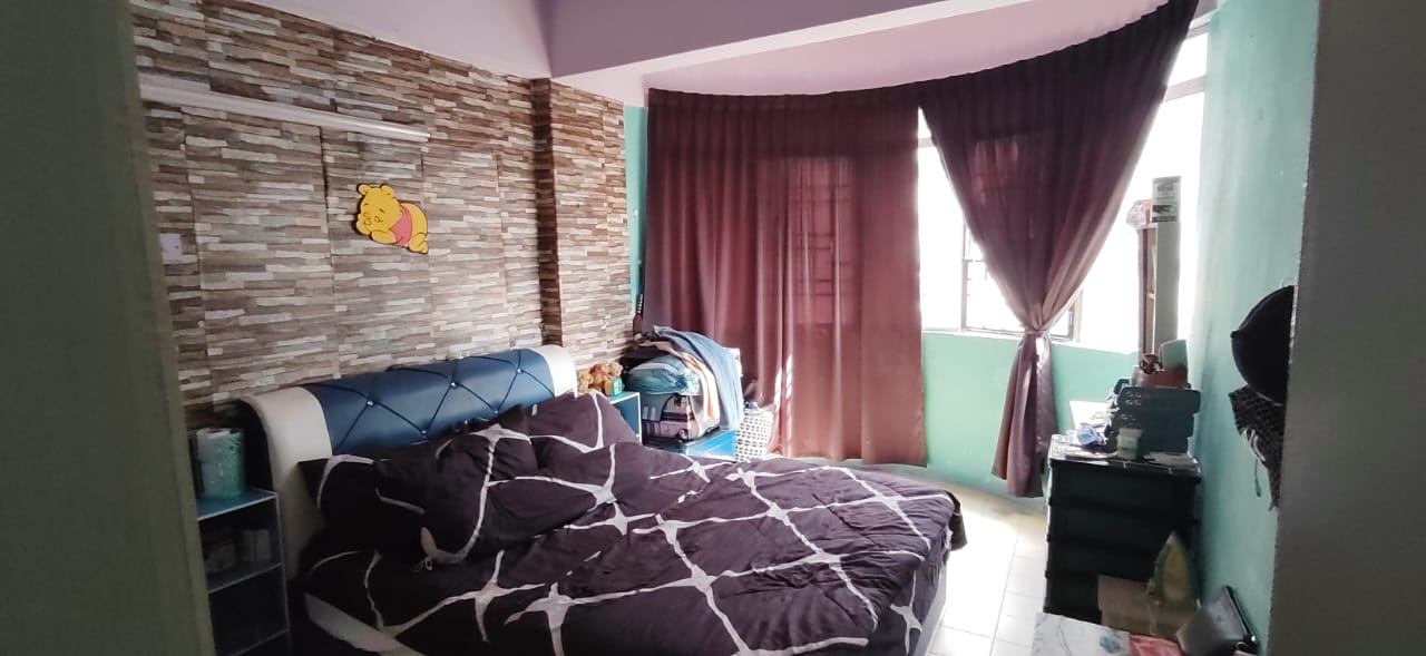 condo in Sungai Ara, Penang — photo 6