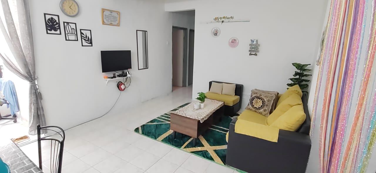 condo in Sungai Ara, Penang — photo 3