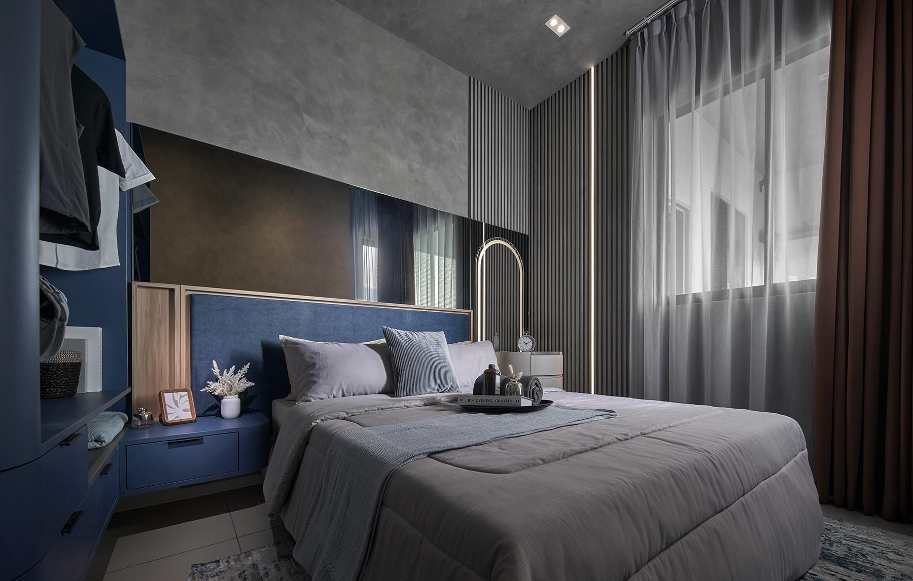 condo in Air Itam, Penang — photo 4