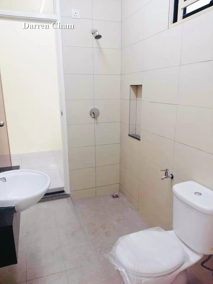 house in Bukit Mertajam, Penang — photo 7
