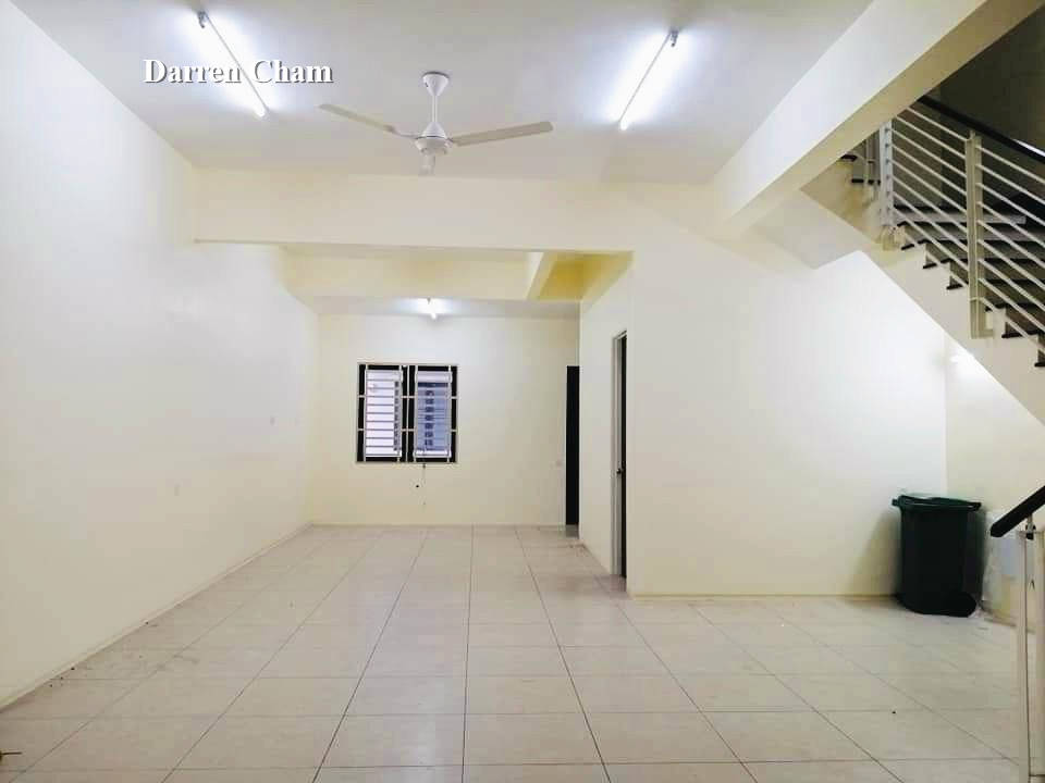 house in Bukit Mertajam, Penang — photo 2