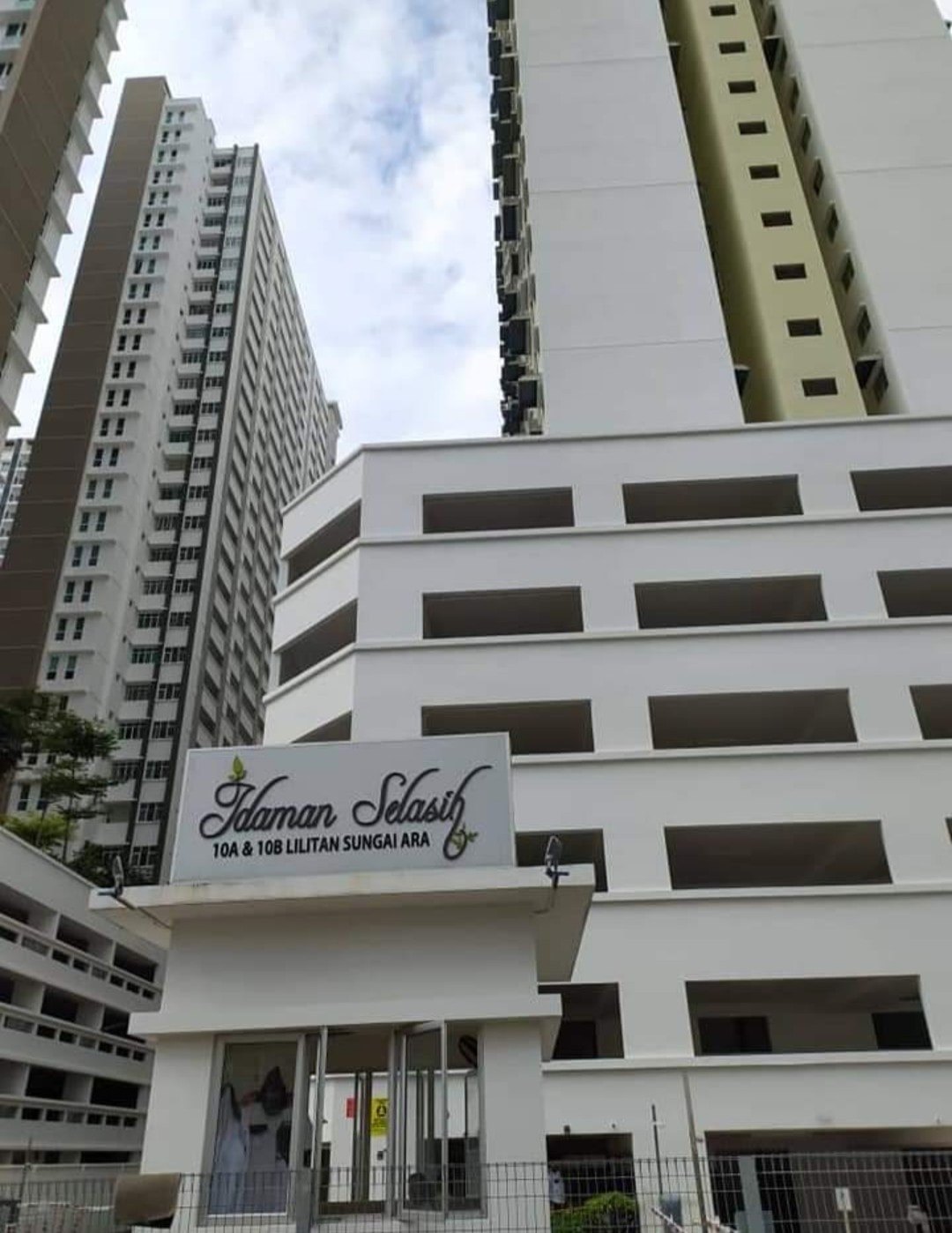 condo in Bayan Lepas, Penang — photo 7