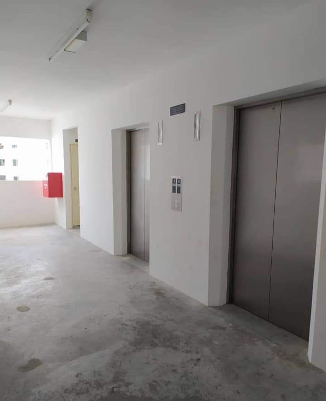 condo in Bayan Lepas, Penang — photo 6