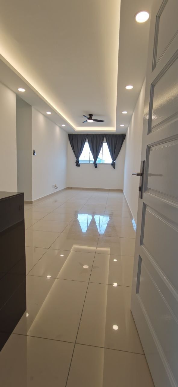 condo in Bayan Lepas, Penang — photo 3