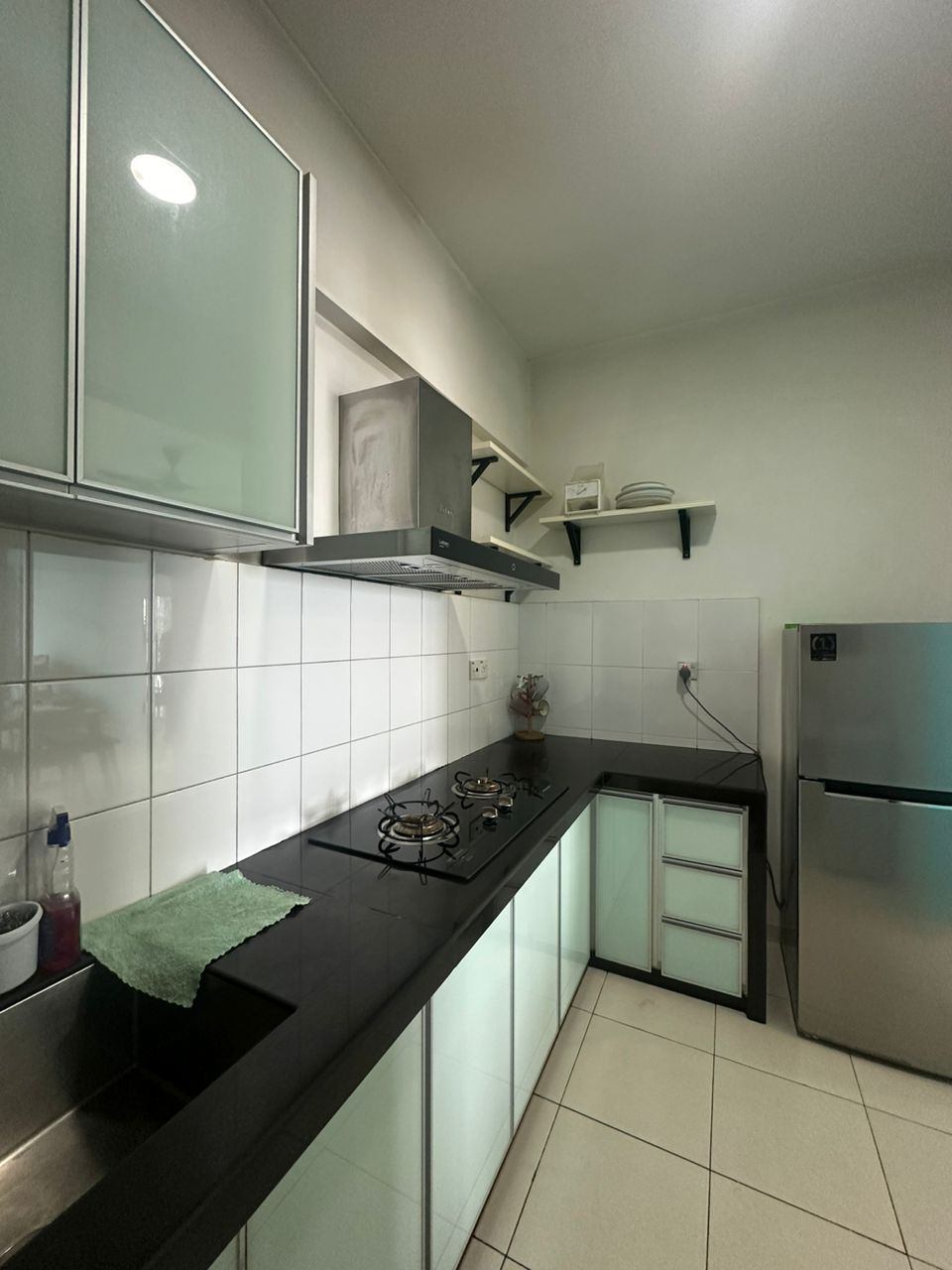 condo in Tanjung Tokong, Penang — photo 3