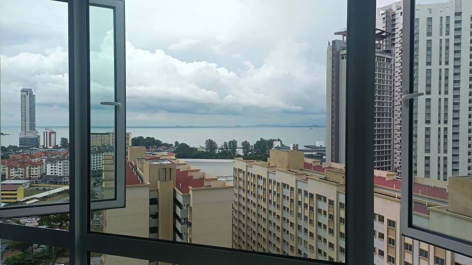 condo in Tanjung Tokong, Penang — photo 4