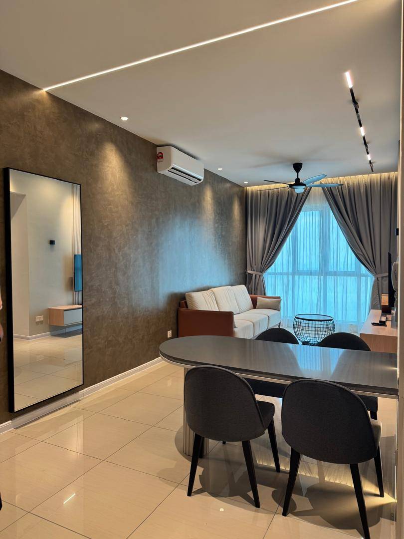 condo in Gelugor, Penang — photo 2
