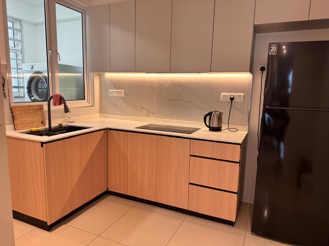 condo in Gelugor, Penang — photo 3