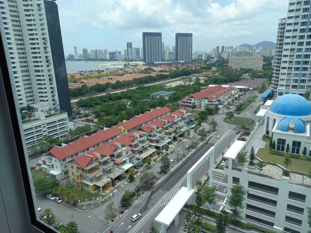 condo in Tanjung Tokong, Penang — photo 3