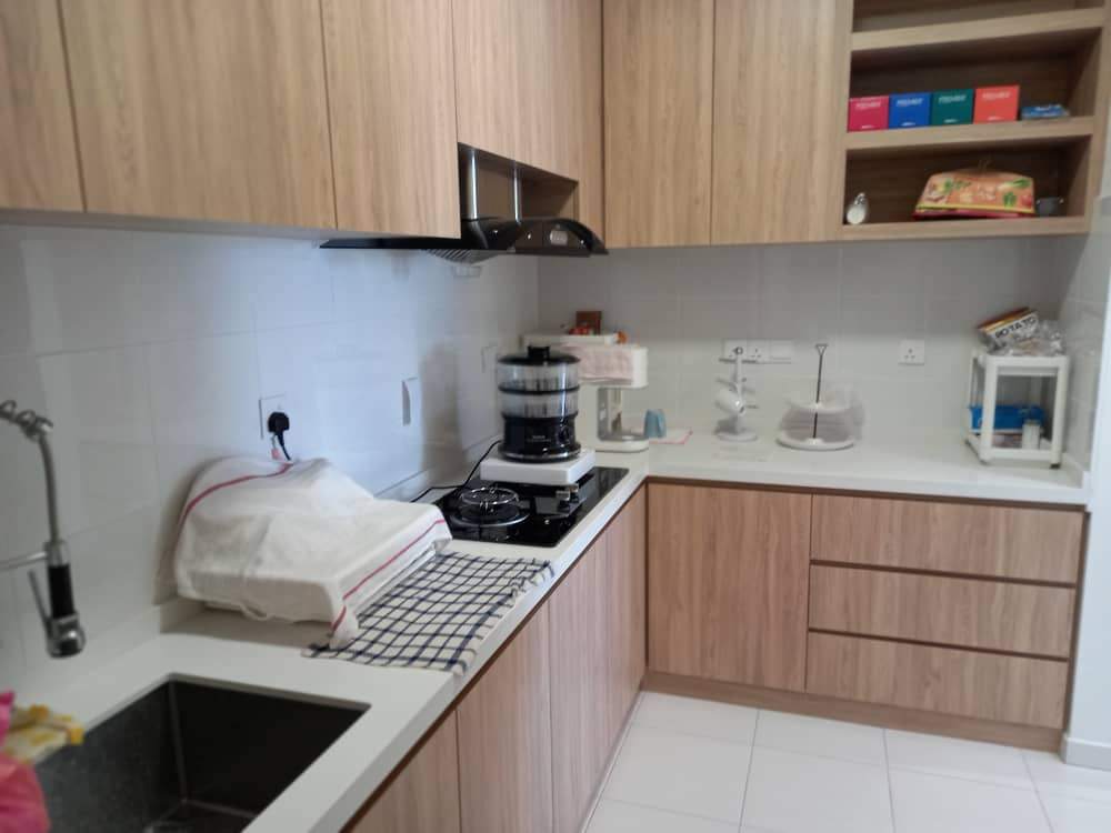 condo in Tanjung Tokong, Penang — photo 4
