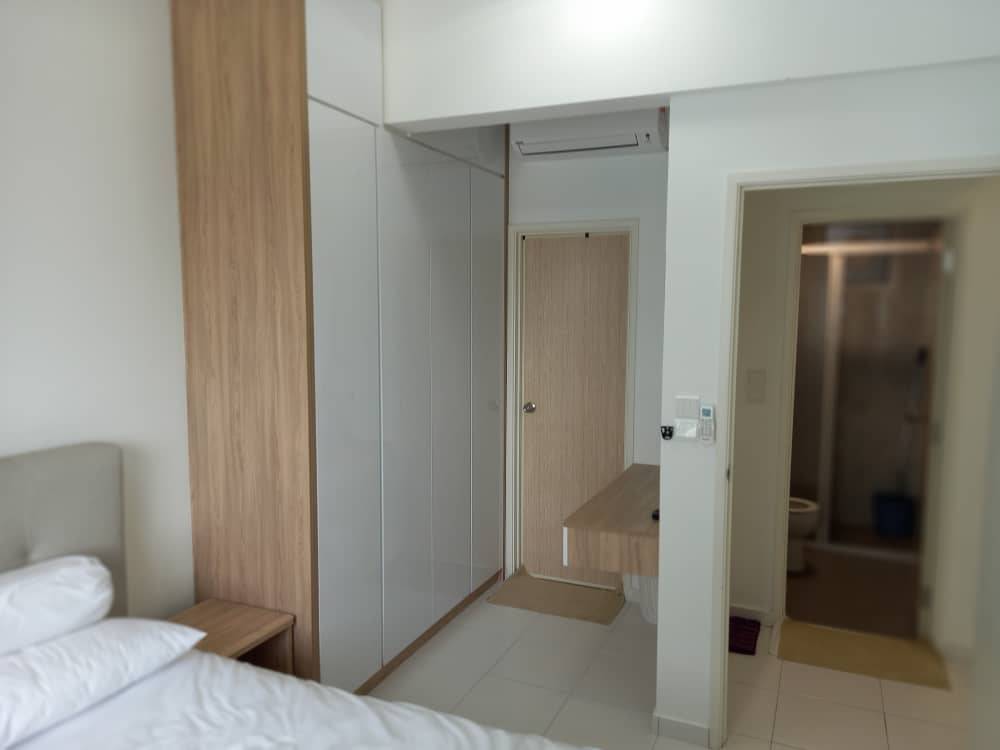 condo in Tanjung Tokong, Penang — photo 5