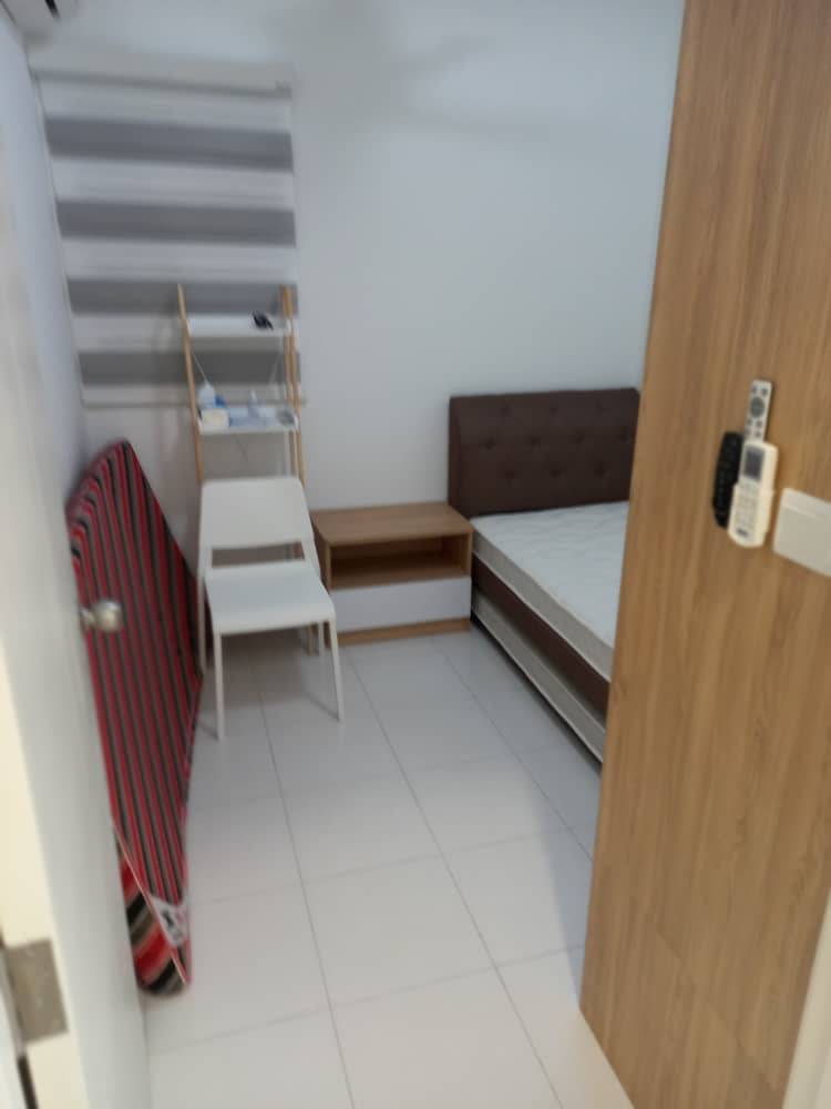 condo in Tanjung Tokong, Penang — photo 7
